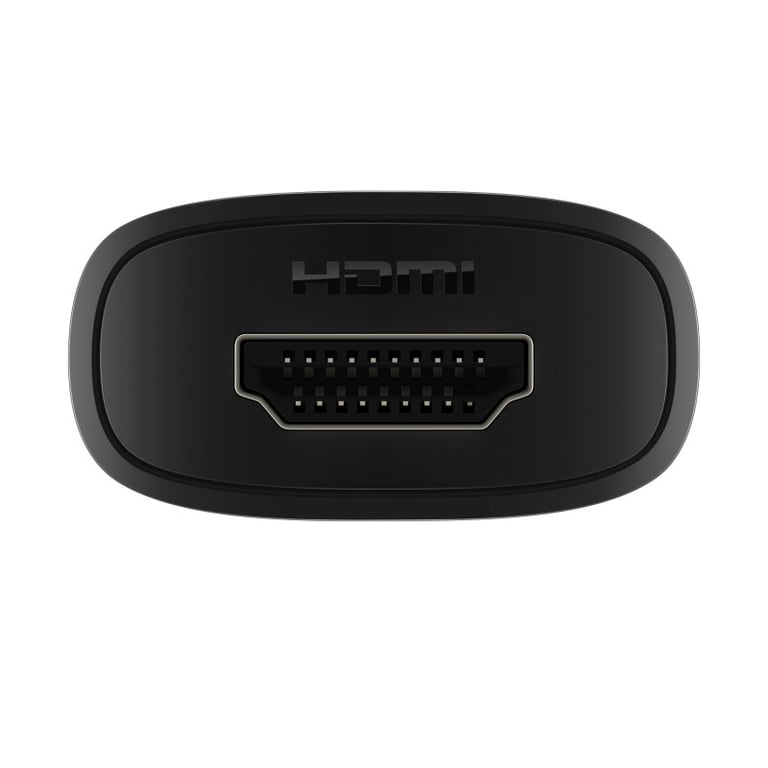 Xiaomi TV Stick 4K HDMI 4K Ultra HD Android Czarny