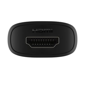 Xiaomi TV Stick 4K HDMI 4K Ultra HD Android Czarny