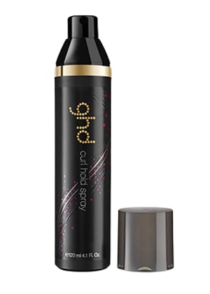 GHD Curl Hold Spray Lakier do włosów Unisex 120 ml