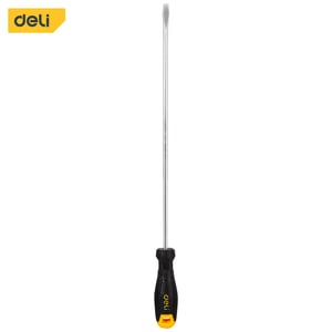 Deli Tools EDL6263001 wkrętak ręczny Pojedynczy Prosty śrubokręt