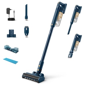 Philips 5000-serien Aqua 5000-serien XC5043/01 Trådlös dammsugare Aqua 5000
