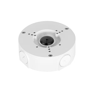 Dahua Technology PFA130-E tillbehör till övervakningskameror Anslutningsbox