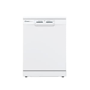 Candy Brava CDPN 1L390PW Freestanding 13-piece set.