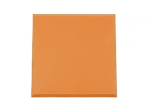 ALLNET ALL-BRICK-0367 Elektrokasten Orange