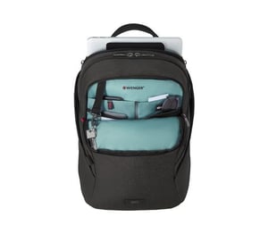 Wenger/SwissGear MX Light 40,6 cm (16") Plecak Szary