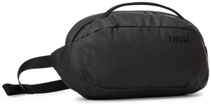 Thule Tact TACTWP05 – Svart polyester, svart, pojkväska med korsrem