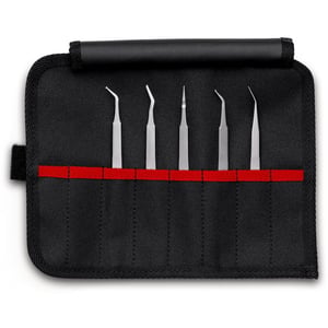 Knipex 92 00 03 Industriepinzette