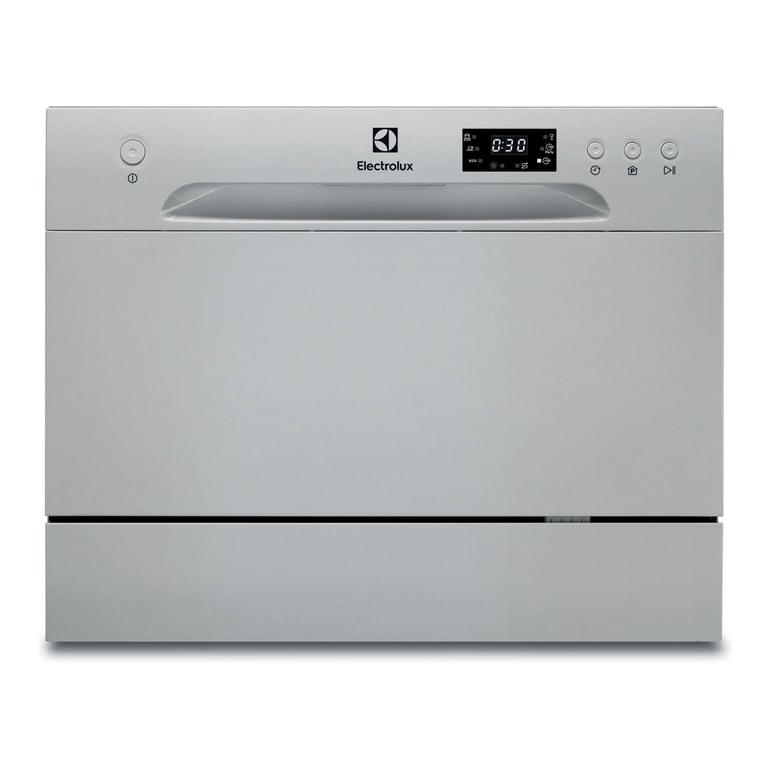 Electrolux ESF2400OS Wolnostojący 6 komplet.