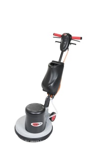 Nilfisk DS350-EU Walk-Behind Scrubber-Polisher