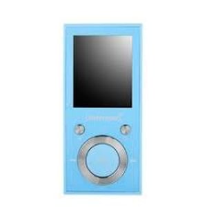 Intenso Video Scooter BT MP3-Player 16 GB Blau
