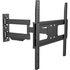 InLine 23109A uchwyt do telewizorów 81,3 cm (32") Czarny