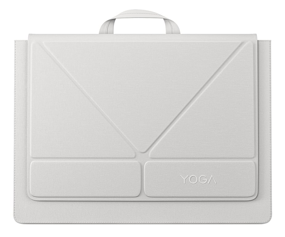 Lenovo GX41U39295 torba na laptop 40,6 cm (16") Etui kieszeniowe