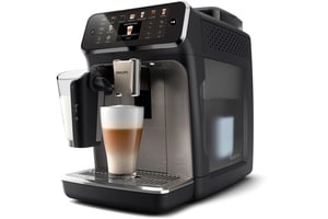 Philips 5500 series EP5549/70 coffee maker Fully automatic Espresso machine 1.8 L