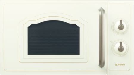 Gorenje MO4250CLI Beżowy Mikrofalówka grill Blat 20 l 700 W