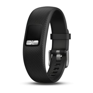 Garmin 010-12640-13 inteligentne akcesorium osobiste Band Czarny