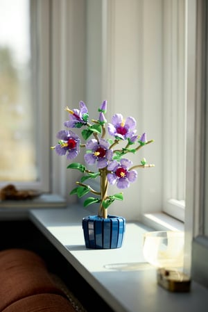 LEGO Botanicals Hibiskus