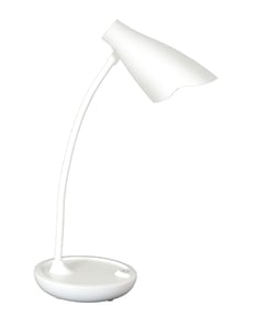Unilux Ukky bordslampa 3 W LED Vit