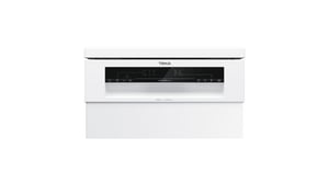 Teka DFS 24650 Wolnostojący 9 komplet.