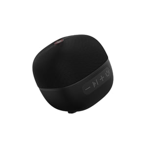 Hama Cube 2.0 Tragbarer Mono-Lautsprecher Schwarz 4 W