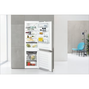 Whirlpool Lodówko-zamrażarka do zabudowy - ART 6711 SF2