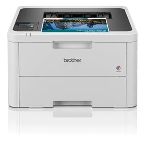 Brother HL-L3220CW drukarka laserowa Kolor 600 x 2400 DPI A4 Wi-Fi
