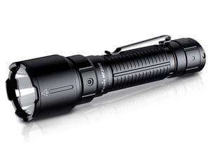 Fenix WF26R latarka Czarny Latarka ręczna LED