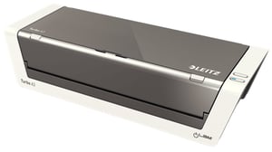Leitz 75200000 Laminator Hot Laminator 1500 mm/min Anthracite, White