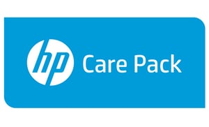 HPE Aruba Networking U3LV7E 3-year warranty extension