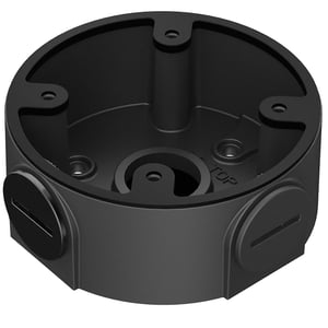 Dahua Technology PFA13A-E-B puszka elektryczna Aluminium