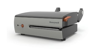 Honeywell MP Compact 4 Mobile Mark III Etikettendrucker, Thermotransfer, 203 x 203 DPI, 125 mm/s, kabelgebundenes LAN
