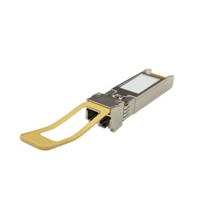 QNAP TRX-25GSFP28-SR Netzwerk-Relaismodul, Glasfaser 25.000 Mbit/s, SFP28, 850 nm