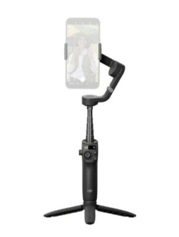 фото Монопод-стабілізатор DJI Osmo Mobile 6 Smartphone Gimbal (CP.OS.00000213.02)
