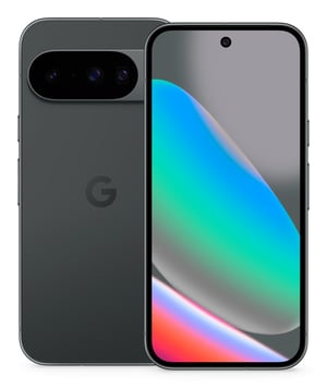 Google Pixel 10 16 cm (6.3") Dual SIM Android 16.0 5G USB Type-C 12 GB 128 GB 4970 mAh Czarny