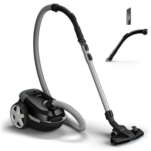 Philips 3000 Series XD3112/09 Bagged Vacuum Cleaner