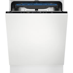 Electrolux SatelliteClean EEM48300L Fully Built-In 14-Piece Set.