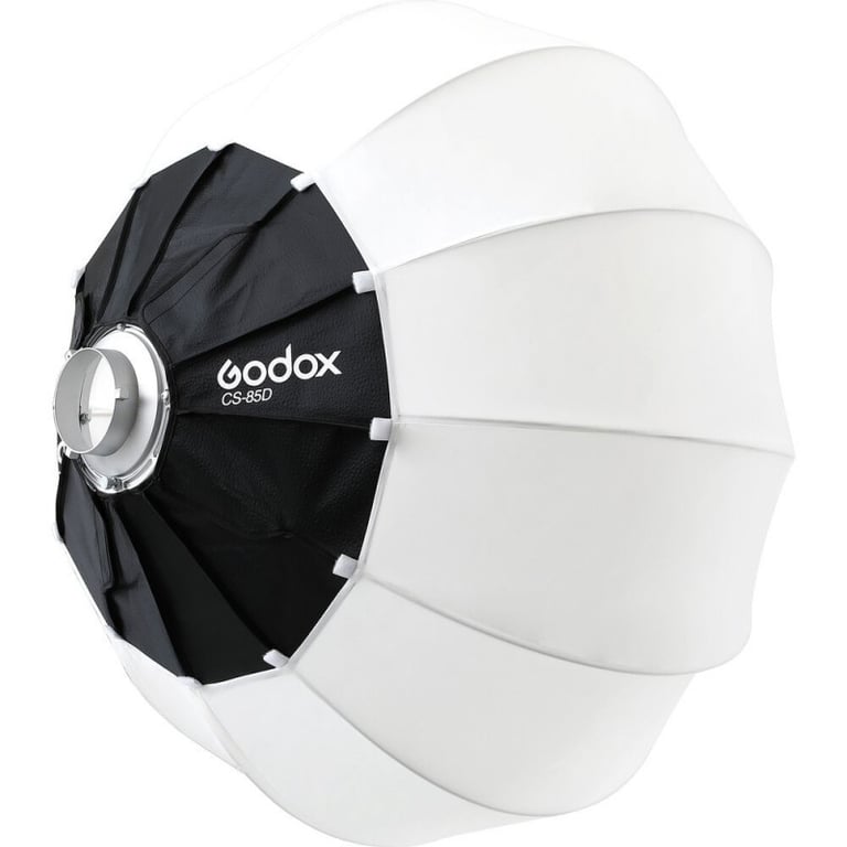 Godox CS-85D softbox