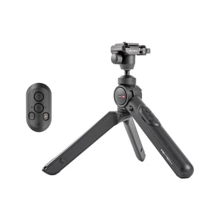PGYTECH MANTISPOD 2.0 statyw Uniwersalne 3 x noga Czarny