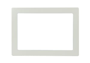 ALLNET ALLTCOVER15NWV1 Tablet Case, White 38,1 cm (15")