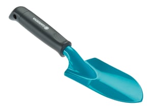 Gardena 08950-20 spade/skyffel Trädgårdsspade Duroplast, svart stål, blå
