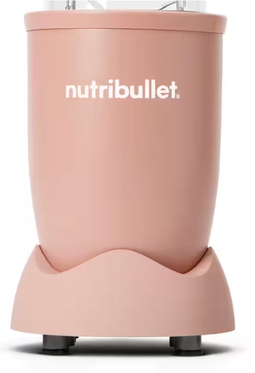 фото Фітнес-блендер NutriBullet NB907MACL