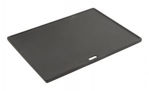 LANDMANN 13190 Grilltillbehör Grillpanna