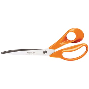 Fiskars 111050 Straight Cut Orange