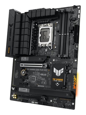 ASUS TUF Gaming B760-Plus WIFI Intel B760 LGA 1700 ATX
