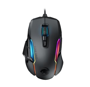 ROCCAT Kone AIMO Remastered myszka Gaming Po prawej stronie USB Typu-A Optyczny 16000 DPI