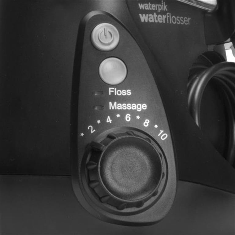 Waterpik Aquarius WP-662E