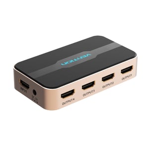 Vention ACCG0-EU 4x HDMI TV Splitter