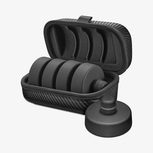 Spigen ACP07174 reparation/underhåll av fordon Underlägg för saxar