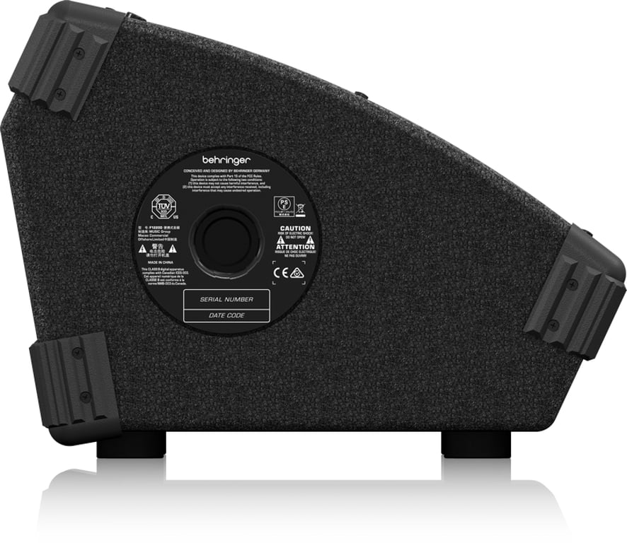 Behringer Eurolive F1220D 2-drożny