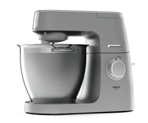 Kenwood Chef XL Elite KVL6300S Küchenmaschine 1400 W 6,7 l Silber