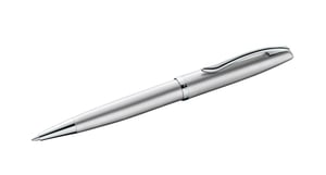 Pelikan Jazz Noble Elegance K36 Blue Retractable Ballpoint Pen, Medium, 1 pc.